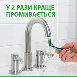 Одноразові станки для гоління Gillette Blue 3 Sensitive 6 шт. - мініатюра 5