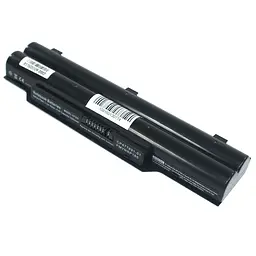 Акумулятор Fujitsu FPCBP250 (A530, A531, AH530, AH531, LH520, LH530, PH521) 10.8V 5200 mAh Black - мініатюра 2