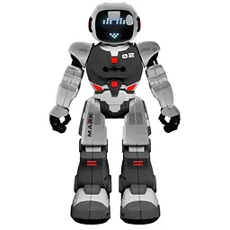 Інтерактивна іграшка BlueRocket Робот Марк STEM (XT3803275) - мініатюра 2
