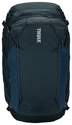 Туристичний рюкзак Thule Landmark 70L Darkest Blue (TH 3205317) - мініатюра 4