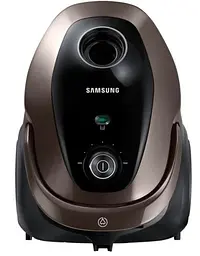 Пилосос VC07M25M9WD/UK Black/Brown 750W Samsung teh0020003 - мініатюра 2