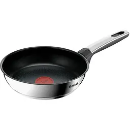 Сковорода Tefal Emotion+ 20 см чорна (E3270244)