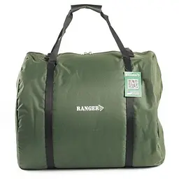 Спальний мішок (спальник) ковдра 5 season Ranger RA5516 - мініатюра 9