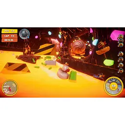 Ключ активації Microsoft Rubberduck Wave Racer для Xbox One/Series S/X - мініатюра 9