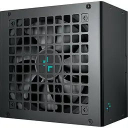 Блок живлення Deepcool PL750D V2 750W Black (R-PL750D-FC0B-EU-V2) [146231]