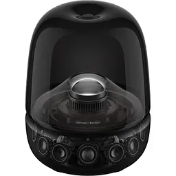 Акустична система Harman/Kardon Aura Studio 5 Black (HKAURAS5BLKEP) [159298] - мініатюра 10