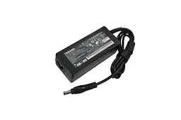 Блок живлення для ноутбука Toshiba 65W 19V 3.42A 5.5x2.5mm PA3467U Аналог - мініатюра 2