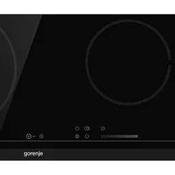 Варильна поверхня Gorenje ECS643BCSC електрична [137999] - мініатюра 3
