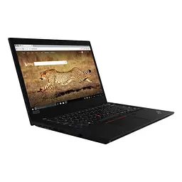Ноутбук Lenovo Thinkpad L490 (i5-8365u / 16GB / SSD 256GB) Refurbished - мініатюра 3