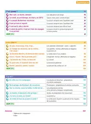 Grammaire point ado A1. Livre + CD audio - мініатюра 4