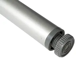 Стіл Bo-Camp Otter 80x40 cm Anthracite (1693680) (DAS301470) - мініатюра 7