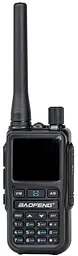 Портативна рація Baofeng UV-5R MINI Black (UV-5R_MINI_Black)