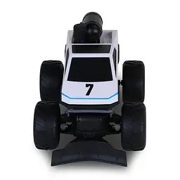Автомобіль на радіокеруванні Spray Car Cyber ​​Ride KS Drive SL-6076RH вихлопна пара - мініатюра 8
