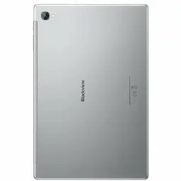 Планшет Blackview Tab 15 8/128Gb Lunar Silver LTE - мініатюра 2