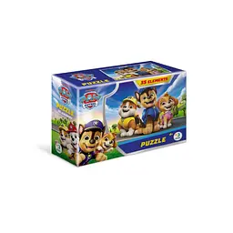 Пазл дитячий "Посміхаємось разом" DoDo Toys 200689, 35 елементів