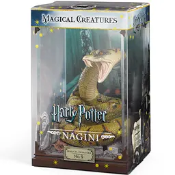 Фігурка Harry Potter Magical Creatures - Nagini (Гаррі Поттер) - мініатюра 4