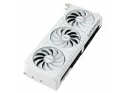 Відеокарта Asus PRIME-RX9070XT-O16G-WHITE - мініатюра 7