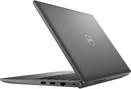 Ноутбук Dell Latitude 3540 15.6' FHD IPS AG, Intel i7-1355U, 16GB, F512GB, UMA, Win11P, чорний (N022L354015UA_W11P) - мініатюра 6