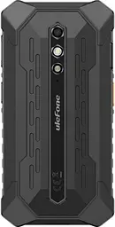 Смартфон ULEFONE RugKing 2 Pro 4/128GB Black - мініатюра 5