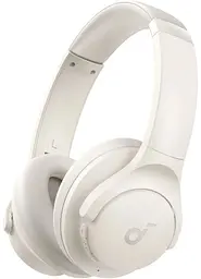 Bluetooth Stereo Anker SoundCore Q11i Cream White (A3005G21) UA - мініатюра 2