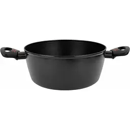 Каструля Vitrinor Chef Collection з кришкою 24 см 3.8 л (2112161) - мініатюра 3