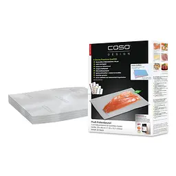 Пакети до апарату для пакування CASO 30x40 см (50 шт) [1220]