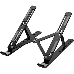 Підставка для ноутбука OfficePro LS320B Black [144397]