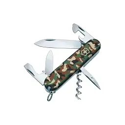 Ніж Victorinox Spartan Camo Blister (1.3603.94B1)