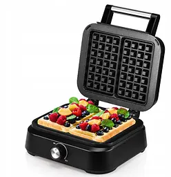 Вафельниця Mozano Smart 2200W AGD/GOF/001 - мініатюра 6