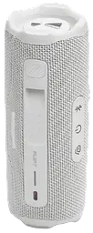 Портативна акустика JBL Flip 7 білий (JBLFLIP7WHT) (7106544) - мініатюра 6