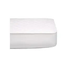 Наматрацник MirSon Стандарт Natural Line Wollen Aloe Vera 958 160х200 см (2200000838865) - мініатюра 2