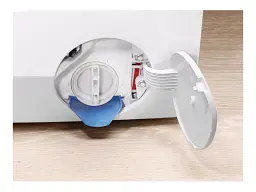 Прально-сушильна машина автоматична Electrolux EW8W7607QU - мініатюра 5