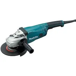 Болгарка (кутова шліфувальна машина) Makita GA7020