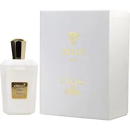 Оригінал Orlov Paris Cross of Asia 75 мл Парфумована вода - мініатюра 2