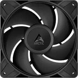 Вентилятор ARCTIC P14 Pro PST CO Black (ACFAN00316A) - мініатюра 2