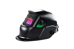 Маска зварювальника Apro MZ-4000 автоматична (480271)