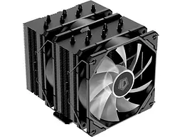 Воздушное охлаждение ID-COOLING SE-207-XT ARGB - миниатюра 5