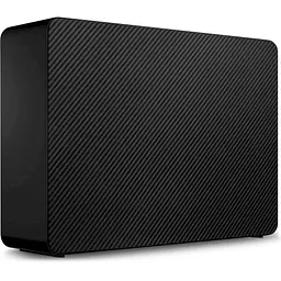 Зовнішній жорсткий диск Seagate Expansion Desktop 6TB (STKP6000400) - мініатюра 2
