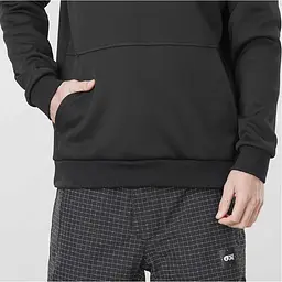Толстовка Picture Organic Park Tech Hoody XS Чорний - мініатюра 5