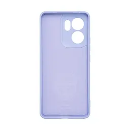 Чехол ArmorStandart ICON для OPPO Reno13 F 4G / Reno13 F 5G / Reno13 FS 5G Camera cover Lavender (ARM82932) - мініатюра 2