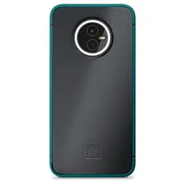 Смартфон Gigaset GX4 IM 4/64GB Dual Sim Petrol (S30853H1531R112) - мініатюра 6