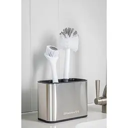 Органайзер для кухонної мийки KitchenAid Sinkware сірий (KEG784OSSSA) - мініатюра 12