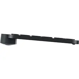 Клавіатура Logitech MX Keys Advanced for Business Illuminated ENG/UA Graphite (920-010251) [122552] - мініатюра 4
