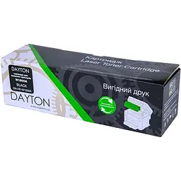 Картридж Dayton HP W1500A (150A) для LJ M111/M141 (DN-HP-W1500A) - мініатюра 3