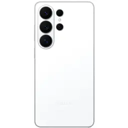 Мобільний телефон Samsung Galaxy S26 Ultra 12/256Gb White (SM-S948BZWDEUC) - мініатюра 8