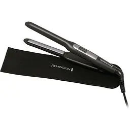 Випрямляч Remington PRO-Ceramic Extra Slim чорний (S5515) - мініатюра 2
