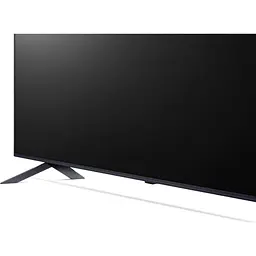 Телевізор LG AI 80 65` QNED Ultra HD 4K (65QNED80T6A) UA [128083] - мініатюра 8