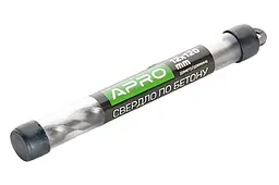 Свердло по бетону Apro 12 x 120 мм - мініатюра 3
