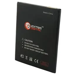 Акумуляторна батарея Extradigital Samsung Galaxy J7 J700H (3000mAh) (BMS6407) - мініатюра 3