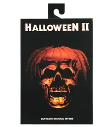 Фігурка Neca Halloween 2 1981 Хелловін Майкл Майерс Michael Myers 18 см Movies 60.134.021 - мініатюра 9